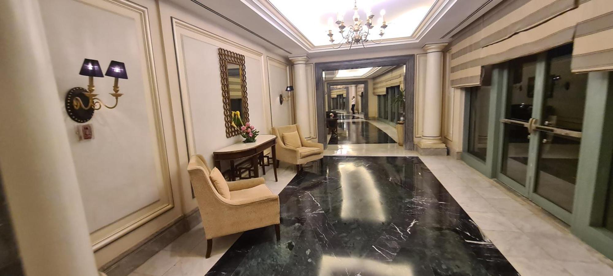 Luxury Hotel Apartment At Grand Plaza San Stefano, Prime Location With Access To Mega Mall And Four Seasons'S Restaurants Alexandria Exterior photo