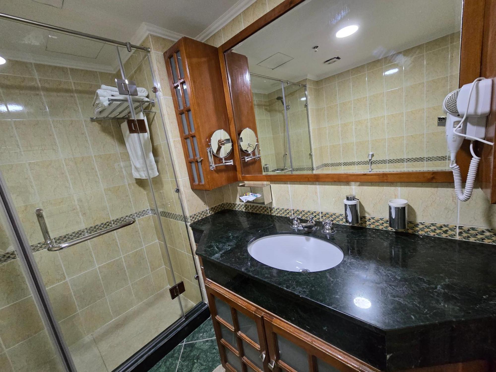 Luxury Hotel Apartment At Grand Plaza San Stefano, Prime Location With Access To Mega Mall And Four Seasons'S Restaurants Alexandria Exterior photo